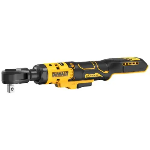 Dewalt DCF512N-XJ Spärrskaft Beställ nu